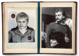 In Memoriam Franz Trautmann